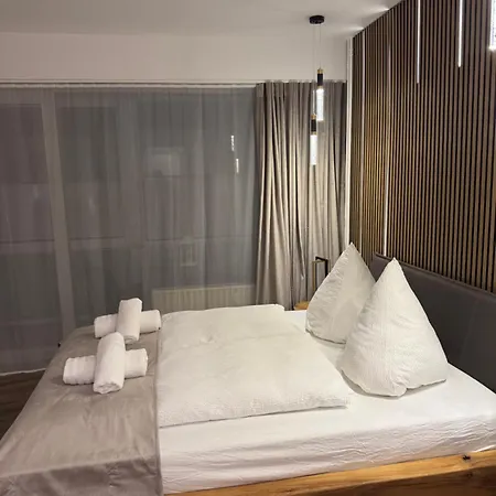 Appartamento Strandjuwel In Der Seehuette Duhnen- Exclusive Am Mit Meerblick Cuxhaven