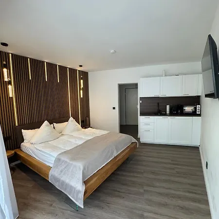 Strandjuwel In Der Seehuette Duhnen- Exclusive Am Mit Meerblick Apartment Cuxhaven