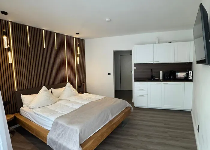 Strandjuwel In Der Seehuette Duhnen- Exclusive Am Mit Meerblick 公寓 库克斯港
